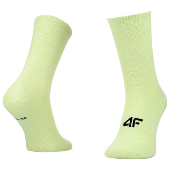 4F Κάλτσες 3 pairs